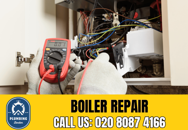 boiler repair Regents Park