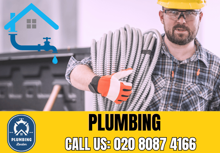 Regents Park Plumbers - Professional, Certified & Affordable Plumbing and Heating Services | Your #1 Local Plumbers